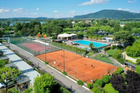 Camping Del Sole Village